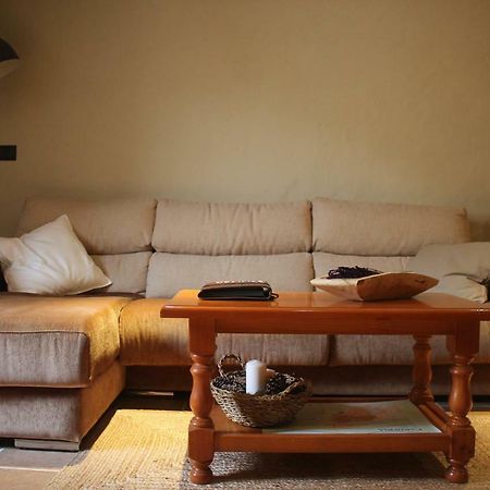 El Baluard Apartment Cardona Luaran gambar